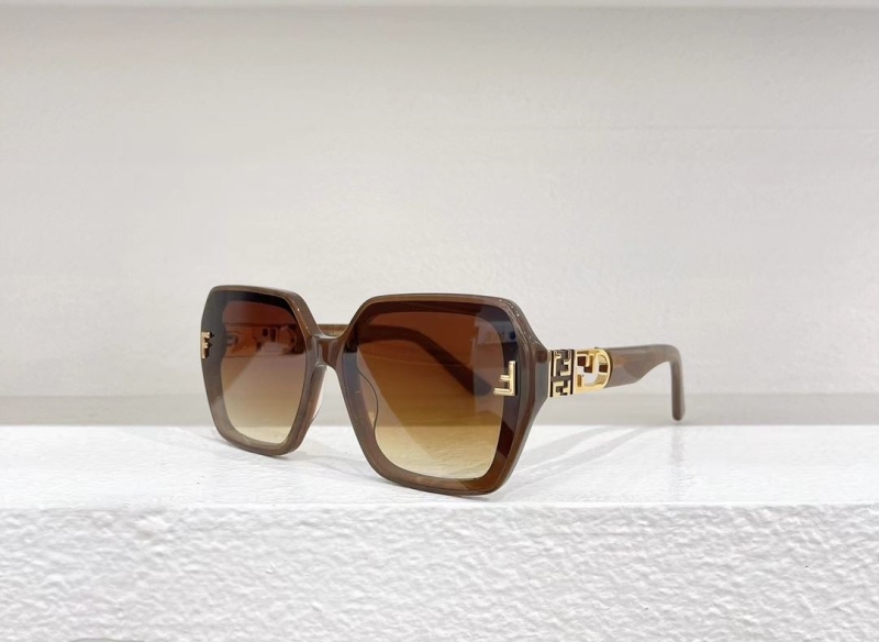 Fendi Sunglasses